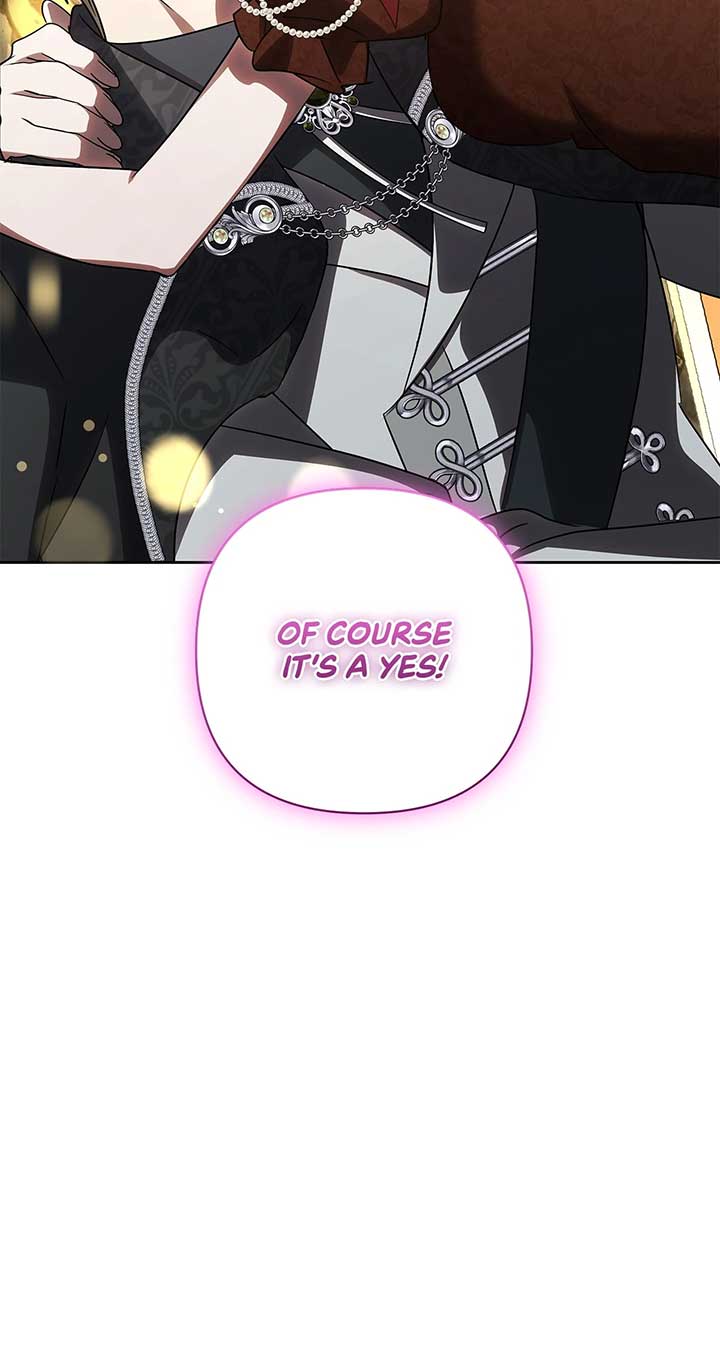 It Was Love at First Sight, Mr. Villain! Chapter 69 375 056