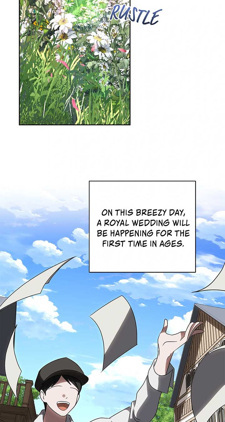 It Was Love at First Sight, Mr. Villain! Chapter 69 377 058