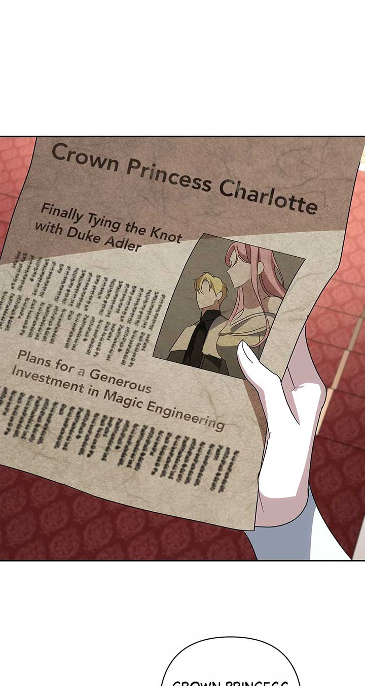 It Was Love at First Sight, Mr. Villain! Chapter 69 379 060