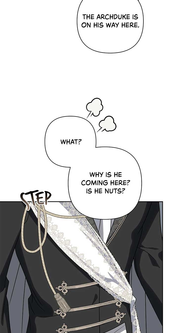 It Was Love at First Sight, Mr. Villain! Chapter 69 381 062