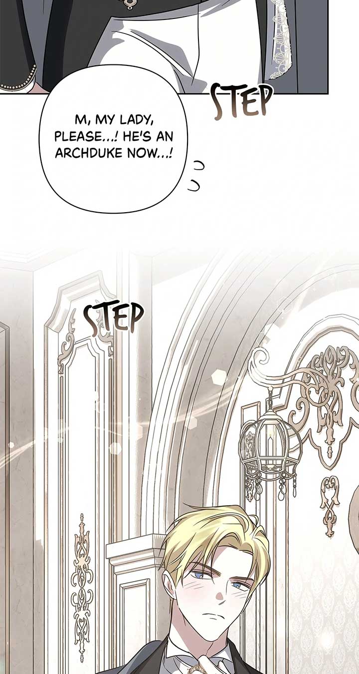 It Was Love at First Sight, Mr. Villain! Chapter 69 382 063