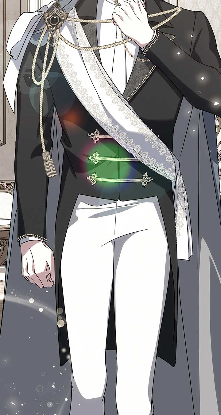 It Was Love at First Sight, Mr. Villain! Chapter 69 383 064