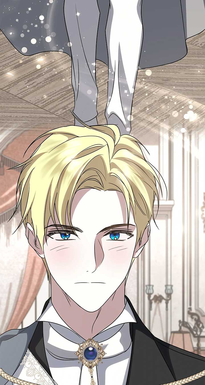 It Was Love at First Sight, Mr. Villain! Chapter 69 384 065