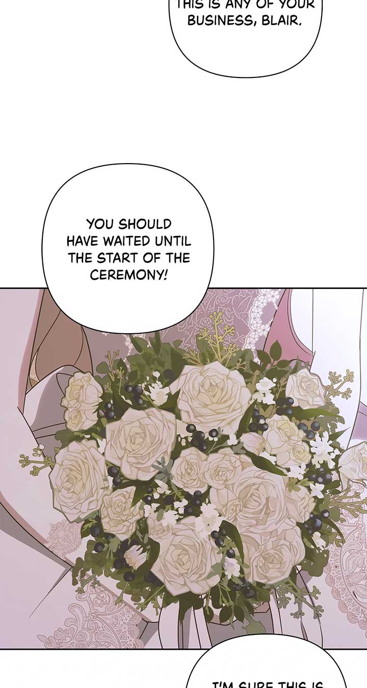 It Was Love at First Sight, Mr. Villain! Chapter 69 387 068