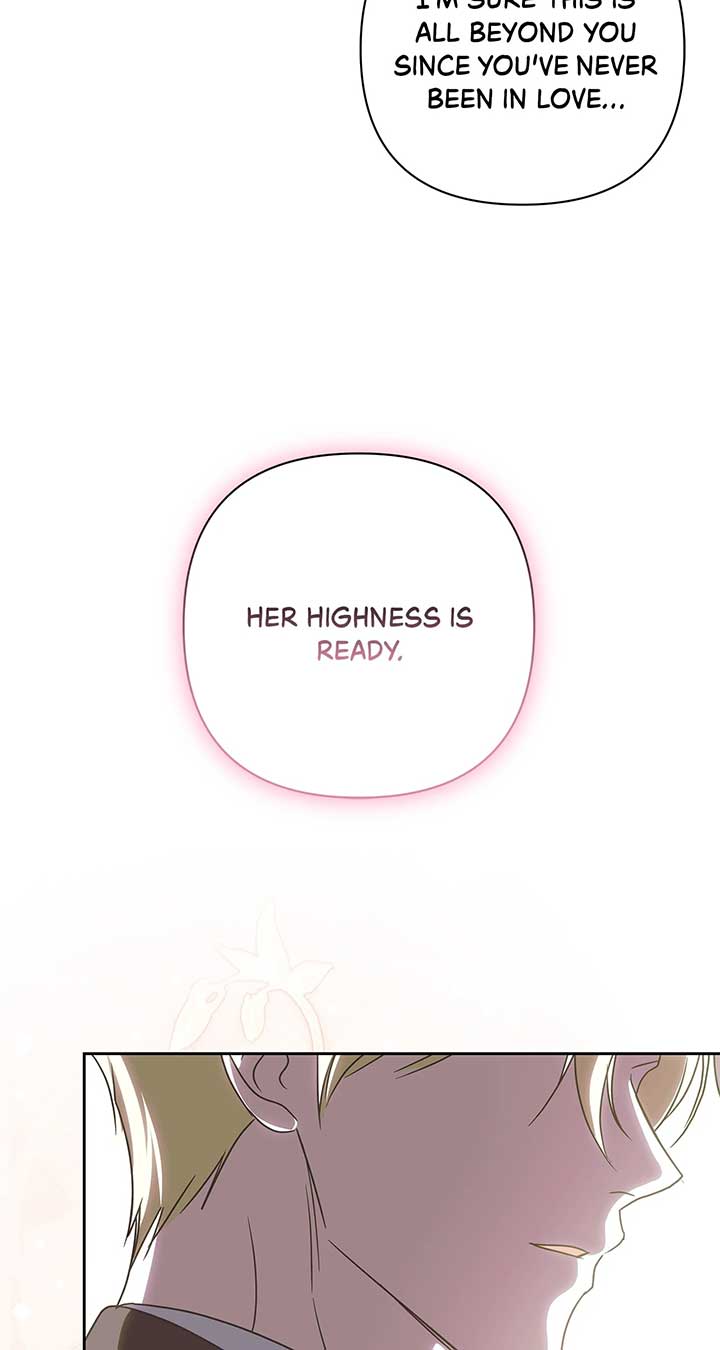 It Was Love at First Sight, Mr. Villain! Chapter 69 388 069