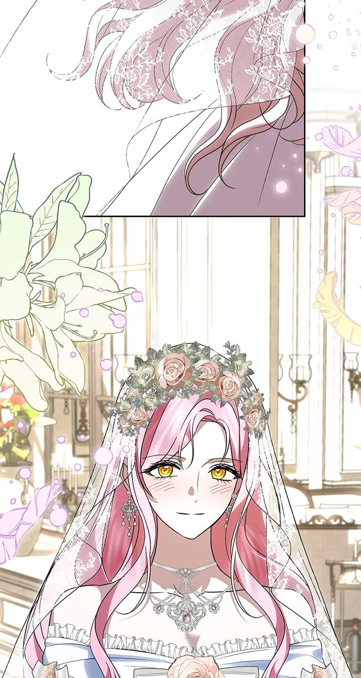 It Was Love at First Sight, Mr. Villain! Chapter 69 390 071