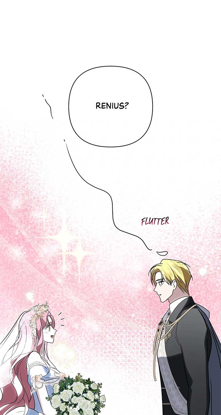 It Was Love at First Sight, Mr. Villain! Chapter 69 393 074