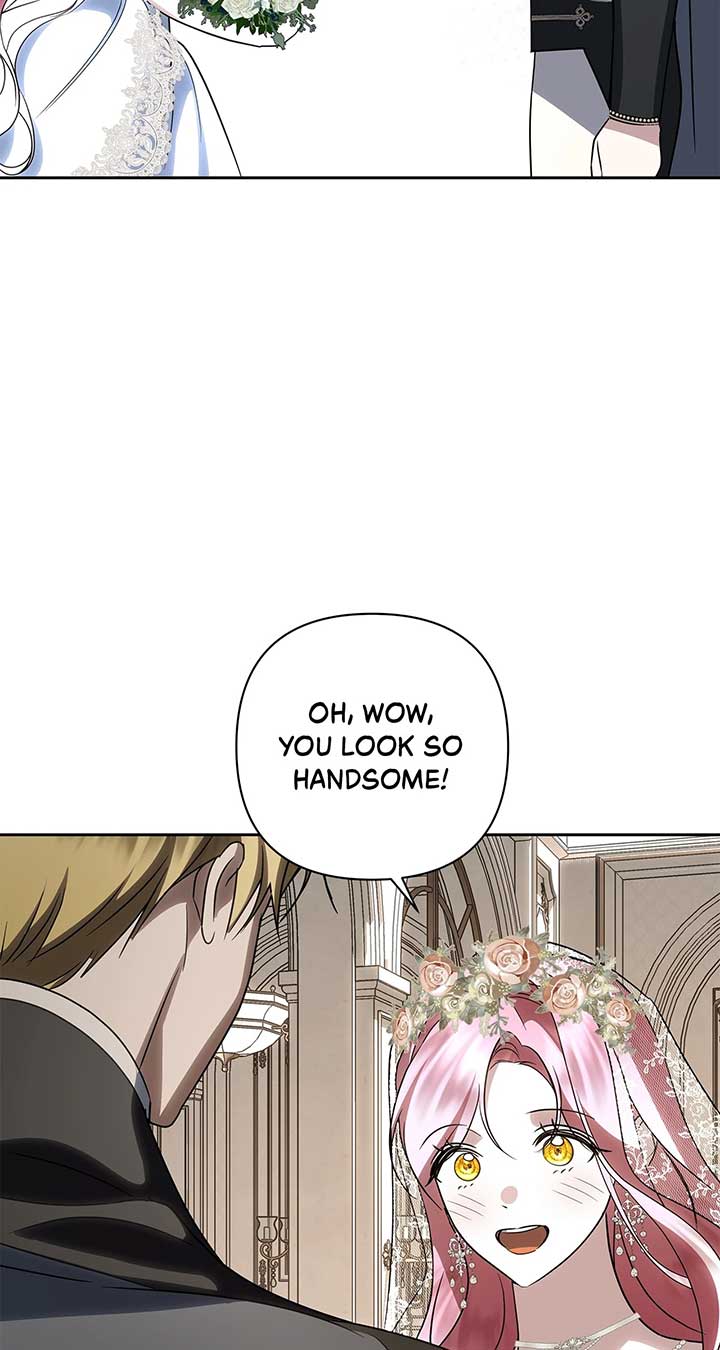 It Was Love at First Sight, Mr. Villain! Chapter 69 394 075