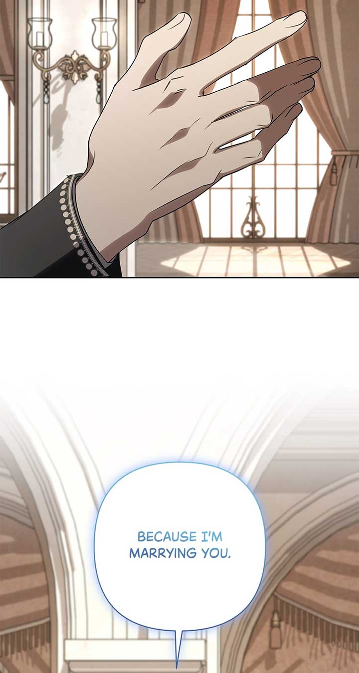 It Was Love at First Sight, Mr. Villain! Chapter 69 396 077