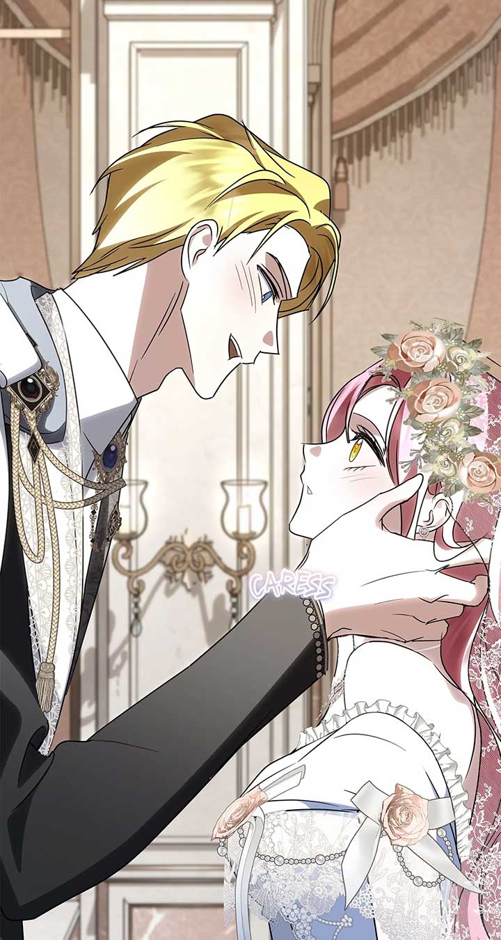 It Was Love at First Sight, Mr. Villain! Chapter 69 397 078