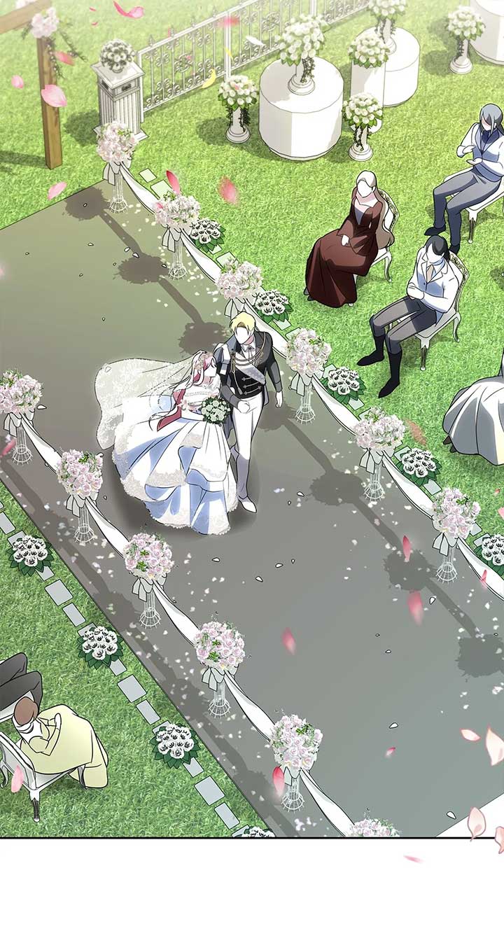 It Was Love at First Sight, Mr. Villain! Chapter 69 399 080