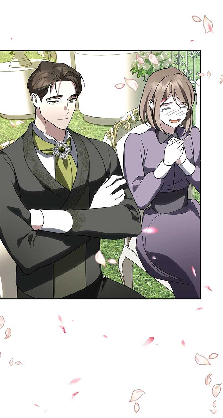 It Was Love at First Sight, Mr. Villain! Chapter 69 401 082