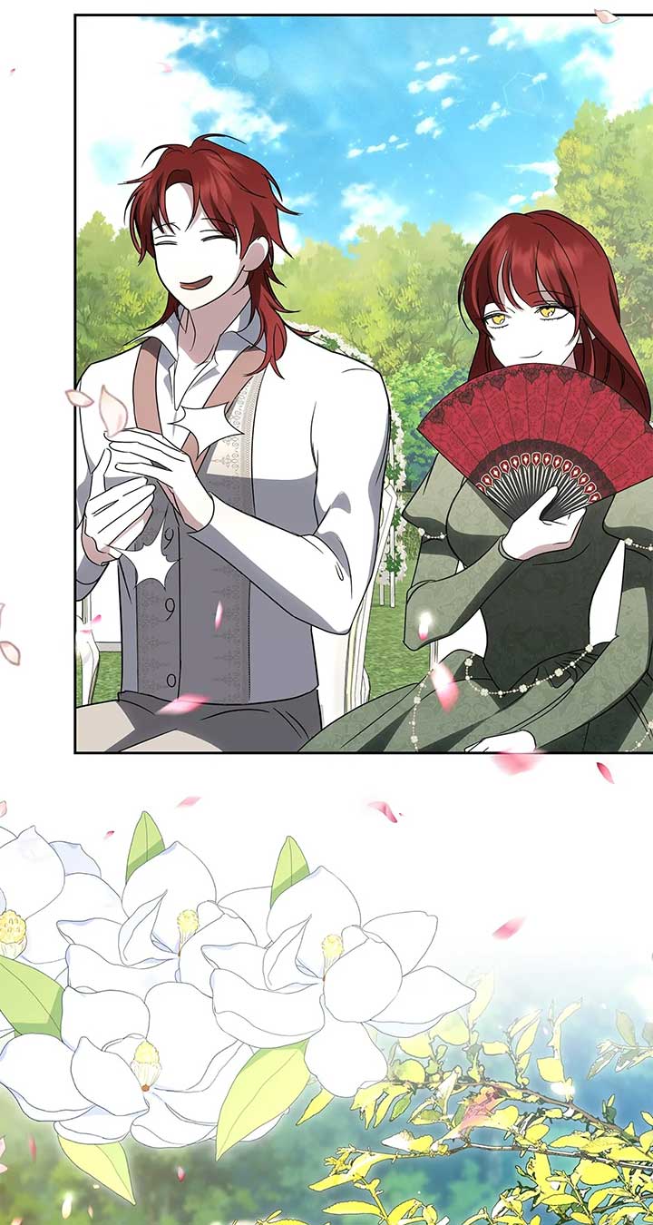 It Was Love at First Sight, Mr. Villain! Chapter 69 402 083