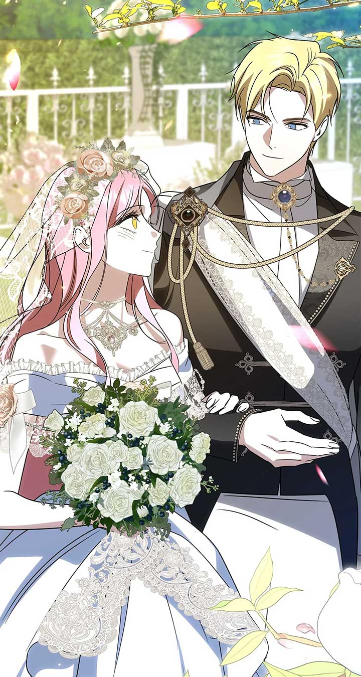 It Was Love at First Sight, Mr. Villain! Chapter 69 403 084