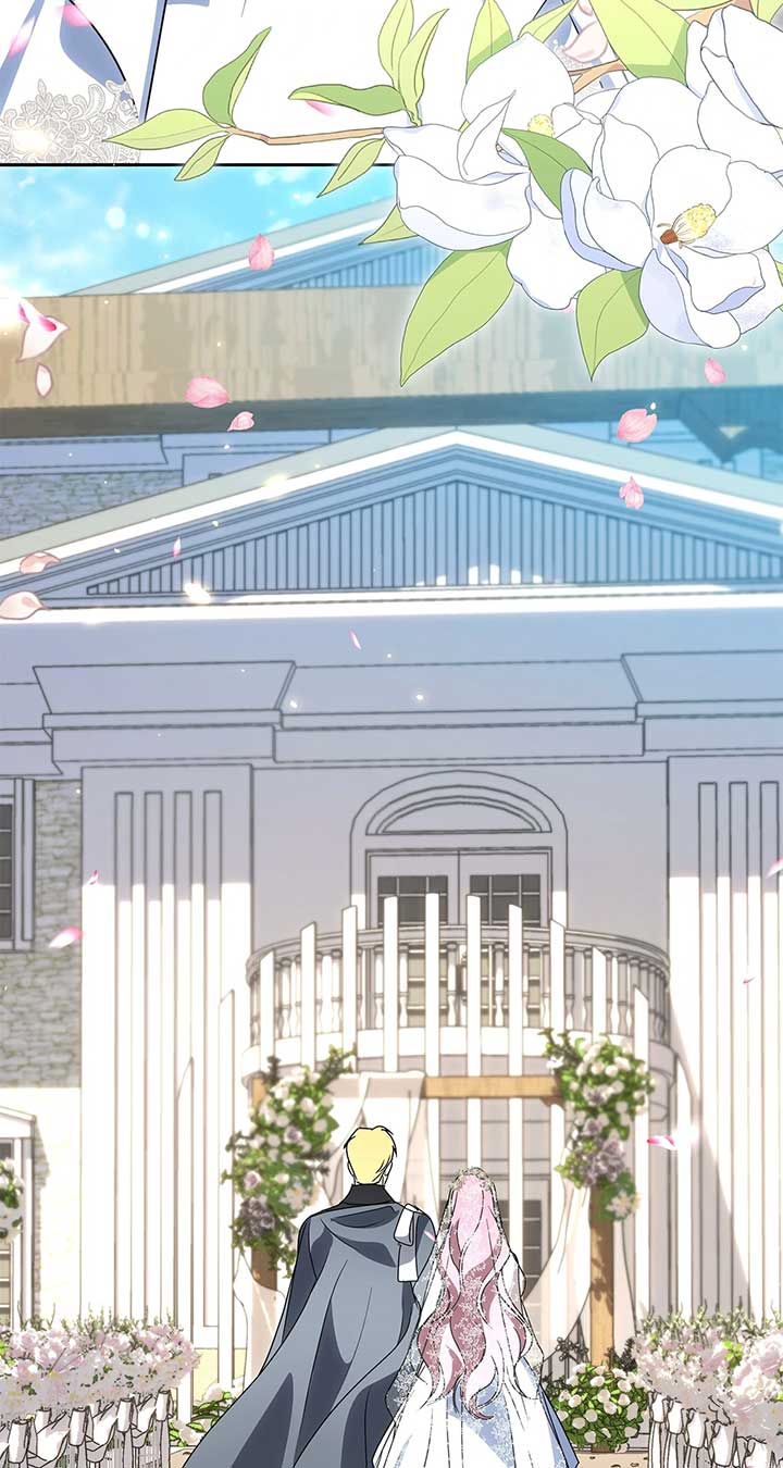 It Was Love at First Sight, Mr. Villain! Chapter 69 404 085