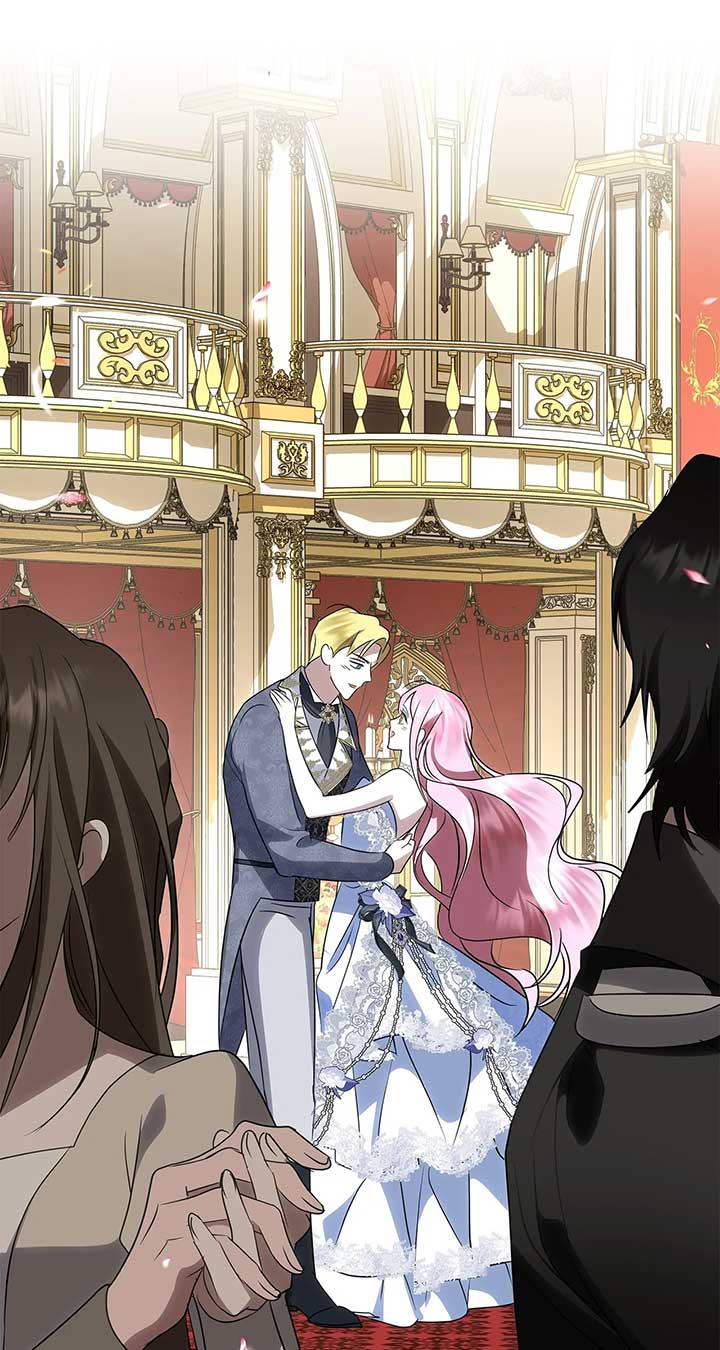 It Was Love at First Sight, Mr. Villain! Chapter 69 408 089