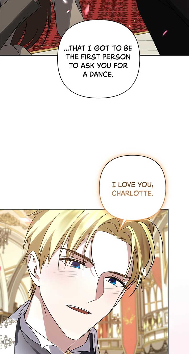 It Was Love at First Sight, Mr. Villain! Chapter 69 409 090