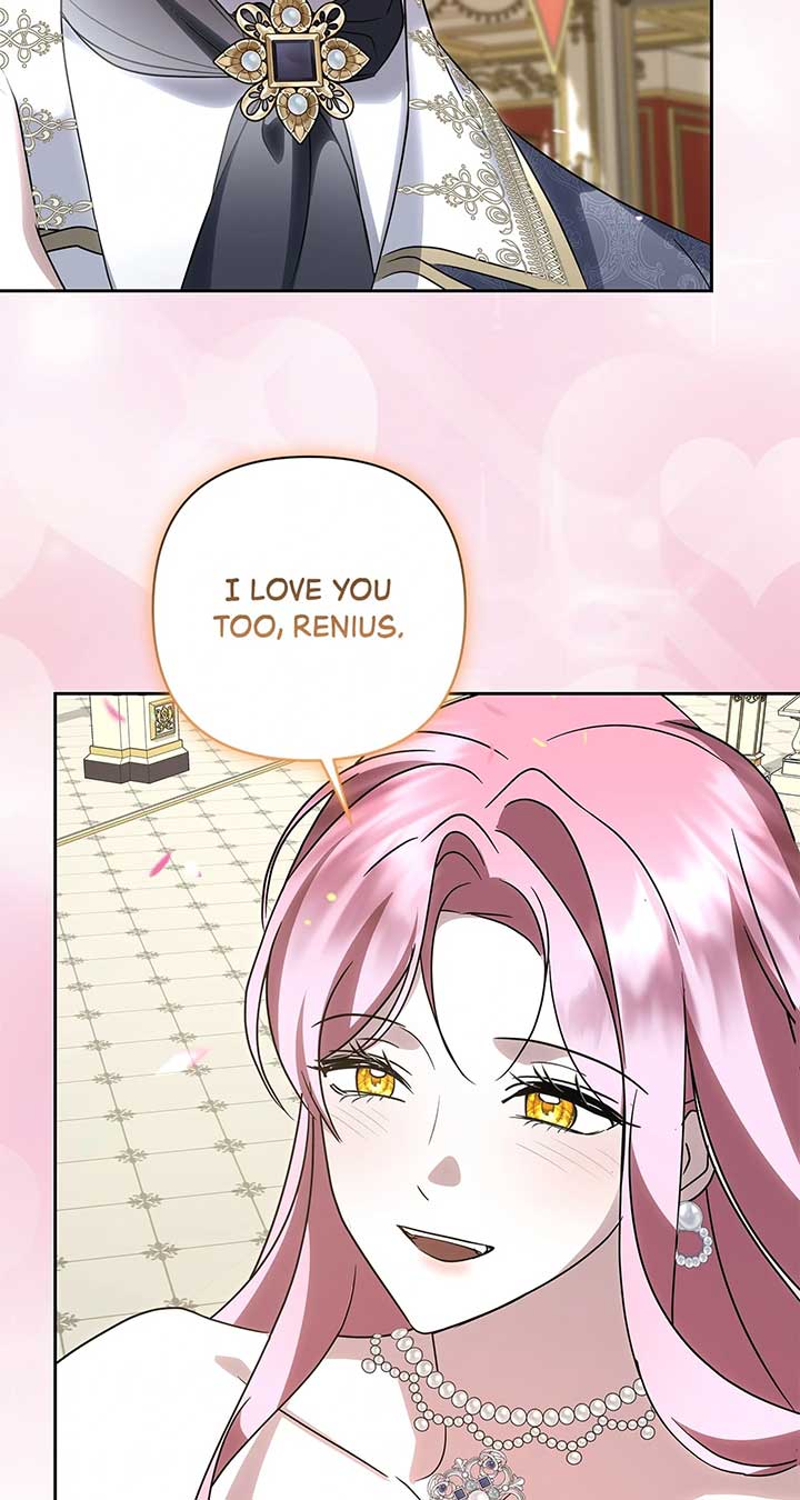 It Was Love at First Sight, Mr. Villain! Chapter 69 410 091