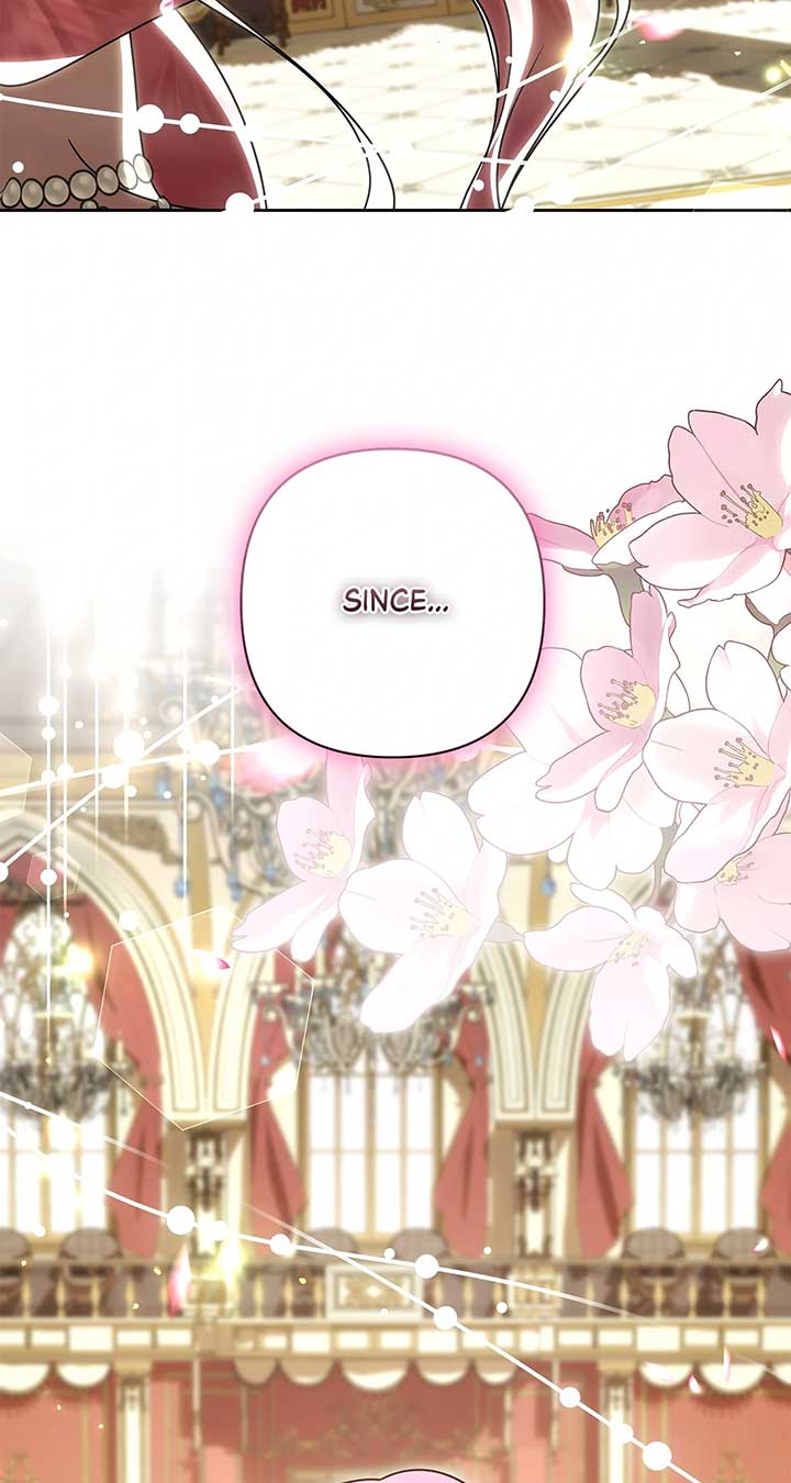 It Was Love at First Sight, Mr. Villain! Chapter 69 417 098