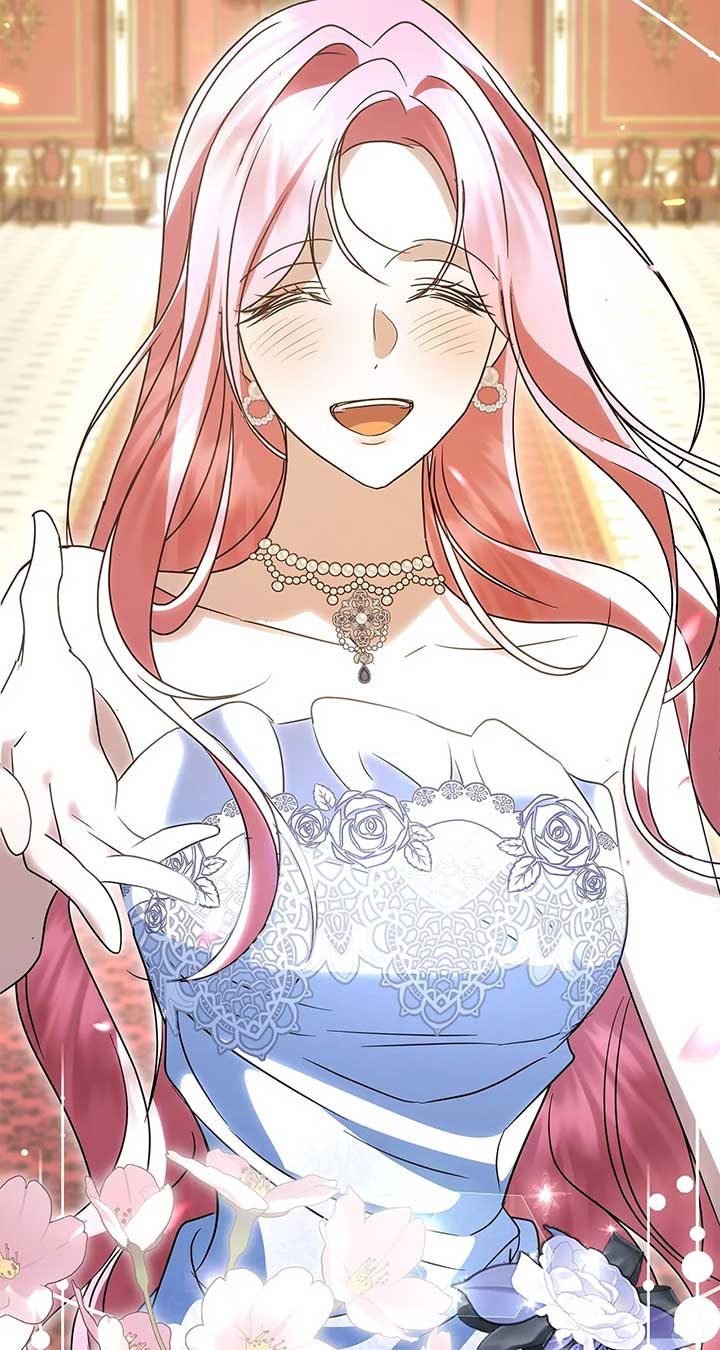 It Was Love at First Sight, Mr. Villain! Chapter 69 418 099