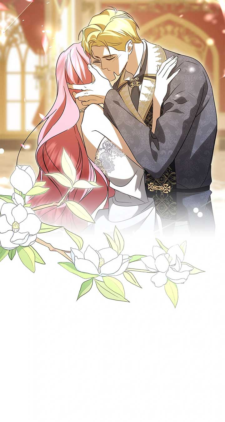 It Was Love at First Sight, Mr. Villain! Chapter 69 420 101