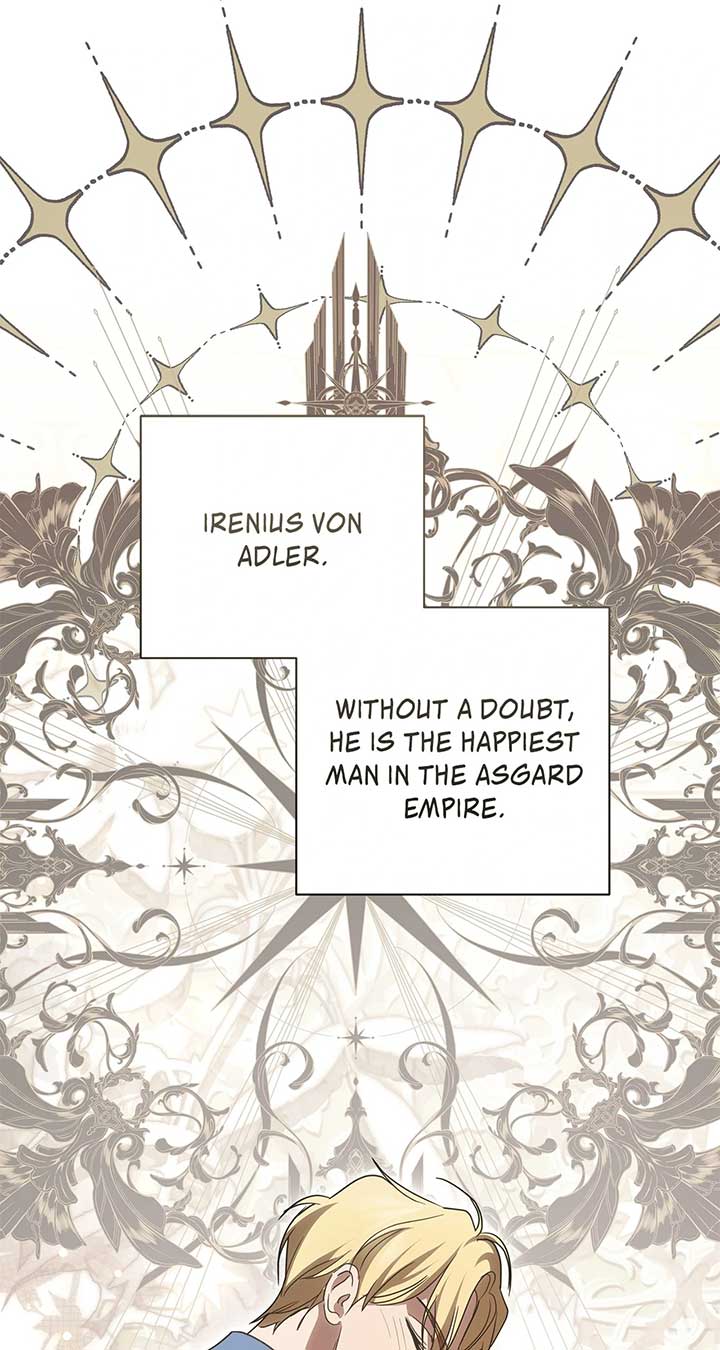 It Was Love at First Sight, Mr. Villain! Chapter 70 317 001