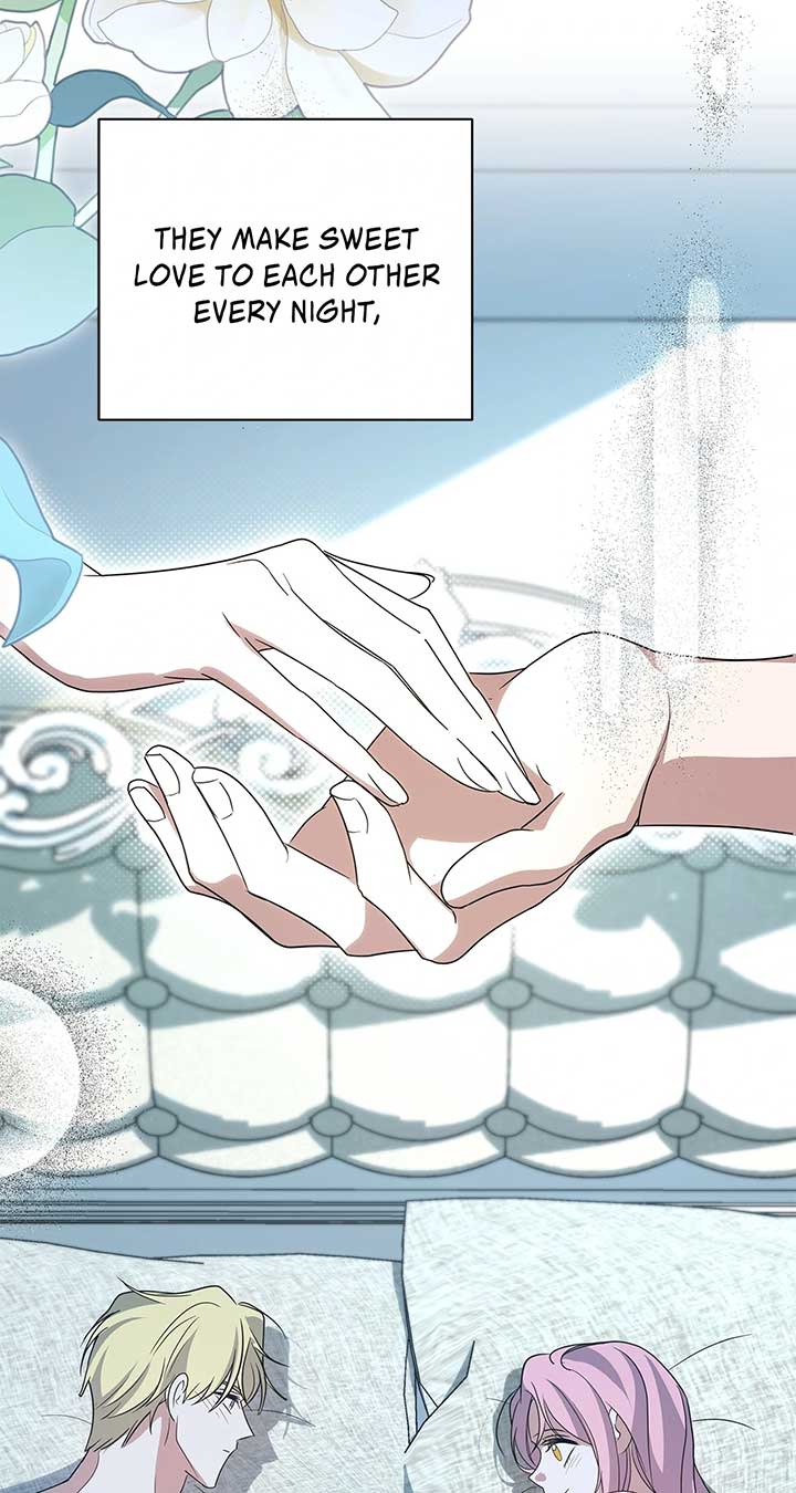 It Was Love at First Sight, Mr. Villain! Chapter 70 319 003