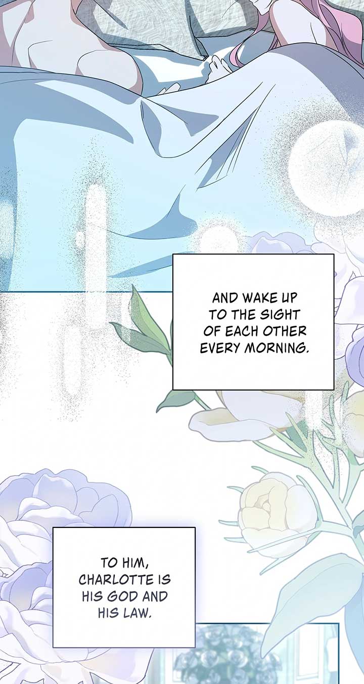 It Was Love at First Sight, Mr. Villain! Chapter 70 320 004