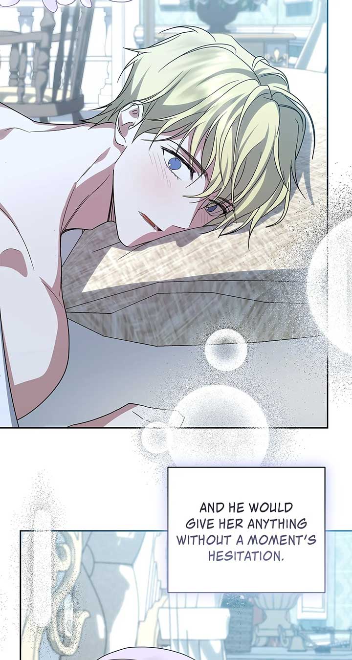 It Was Love at First Sight, Mr. Villain! Chapter 70 321 005