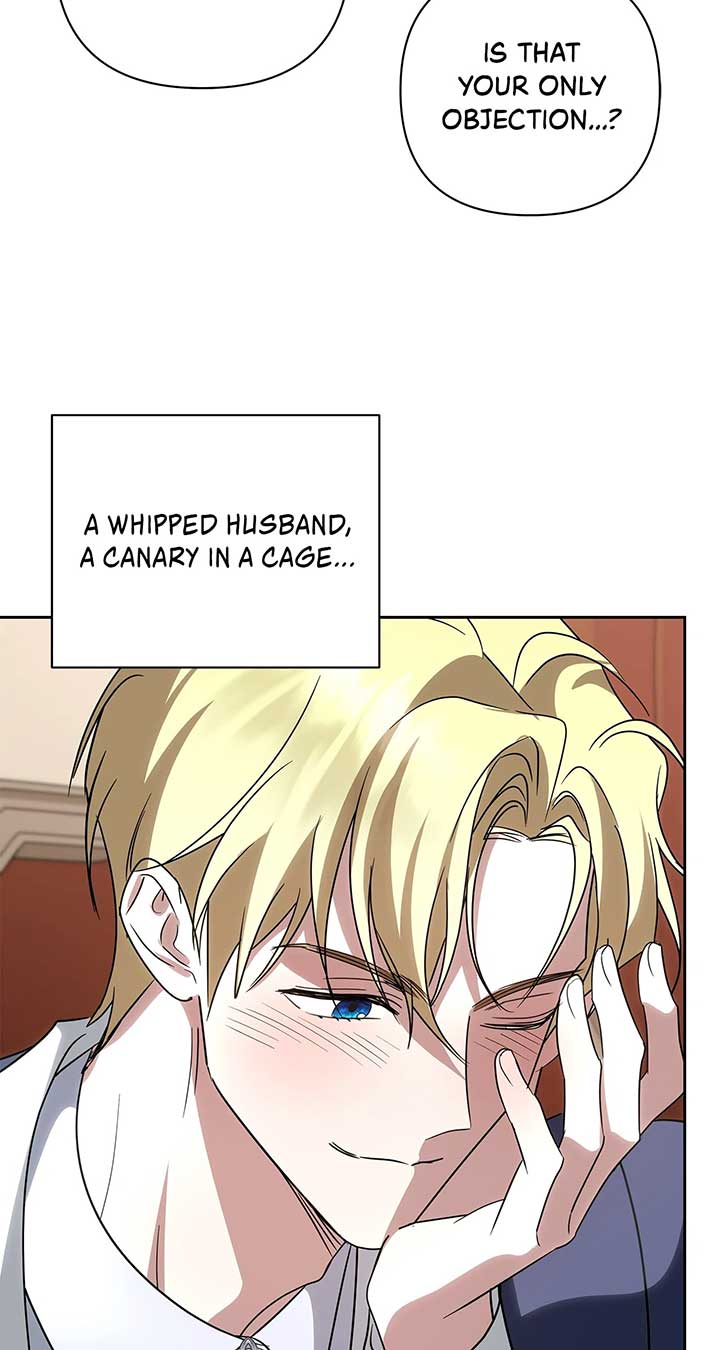 It Was Love at First Sight, Mr. Villain! Chapter 70 324 008