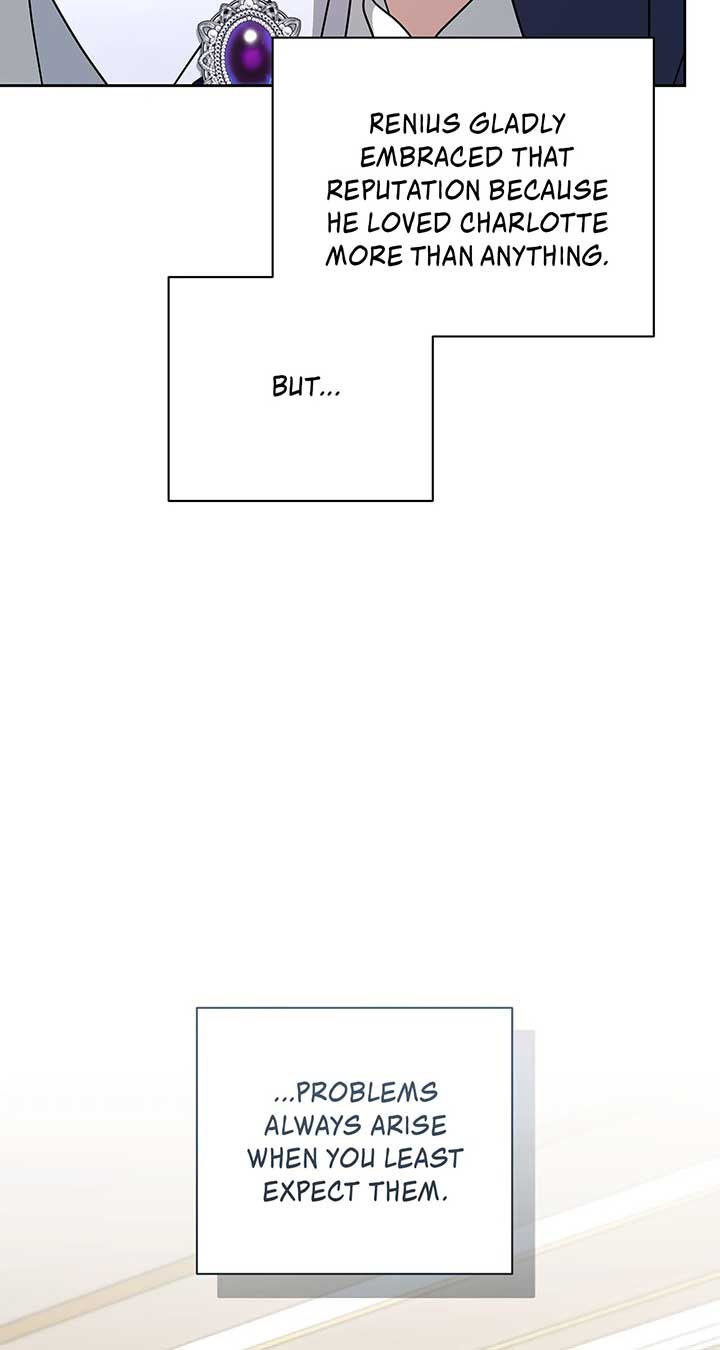 It Was Love at First Sight, Mr. Villain! Chapter 70 325 009