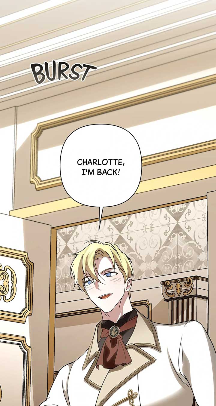 It Was Love at First Sight, Mr. Villain! Chapter 70 326 010