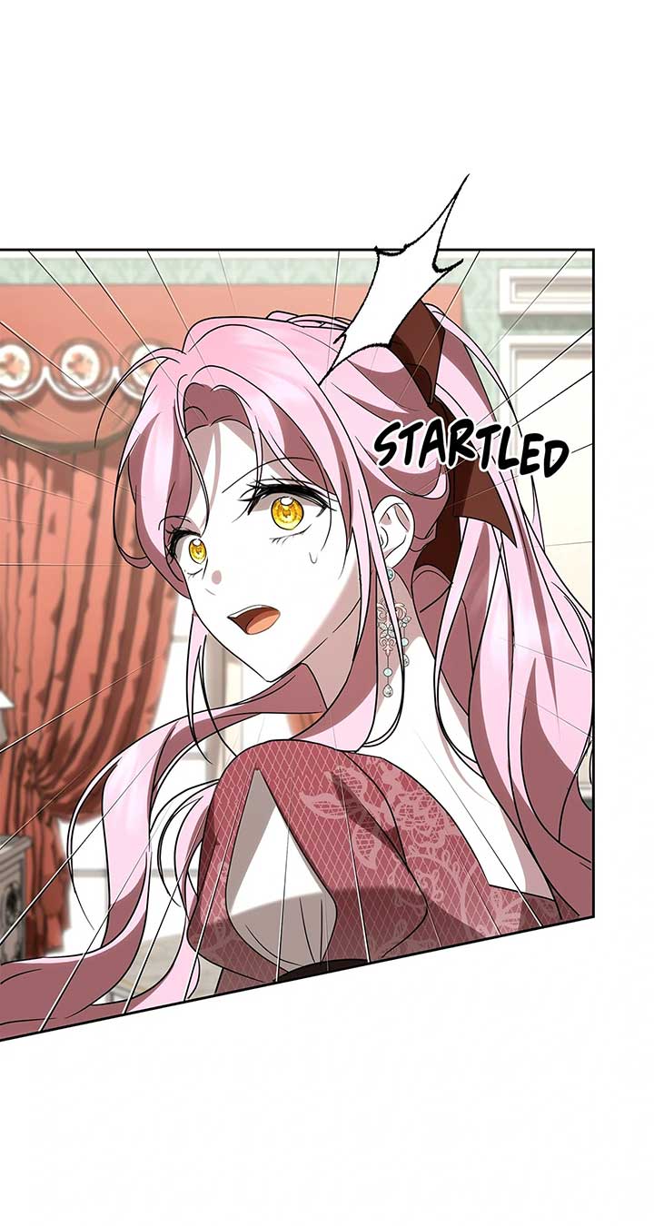 It Was Love at First Sight, Mr. Villain! Chapter 70 328 012