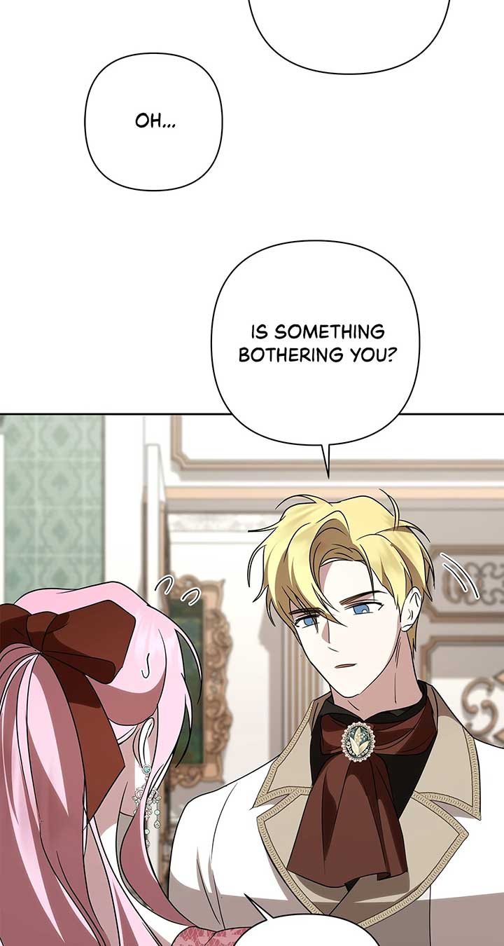 It Was Love at First Sight, Mr. Villain! Chapter 70 330 014