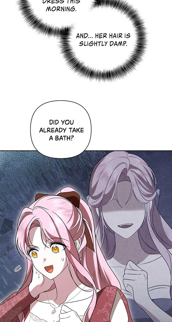 It Was Love at First Sight, Mr. Villain! Chapter 70 332 016