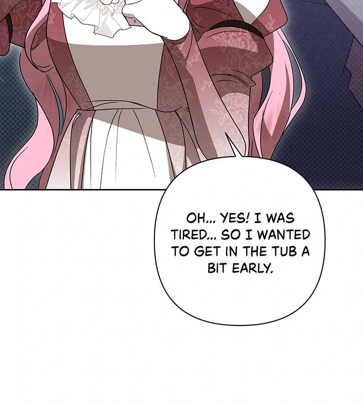 It Was Love at First Sight, Mr. Villain! Chapter 70 333 017