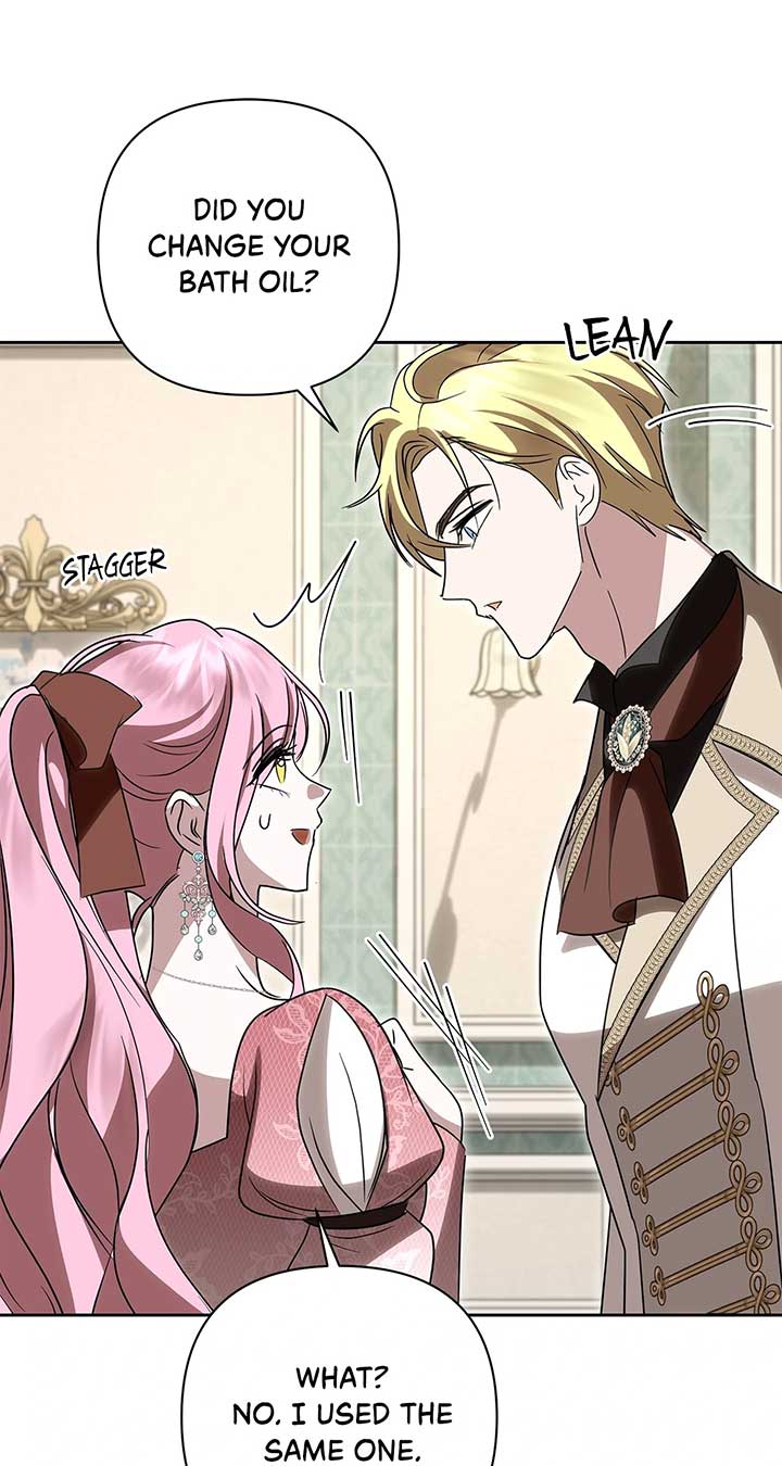 It Was Love at First Sight, Mr. Villain! Chapter 70 334 018