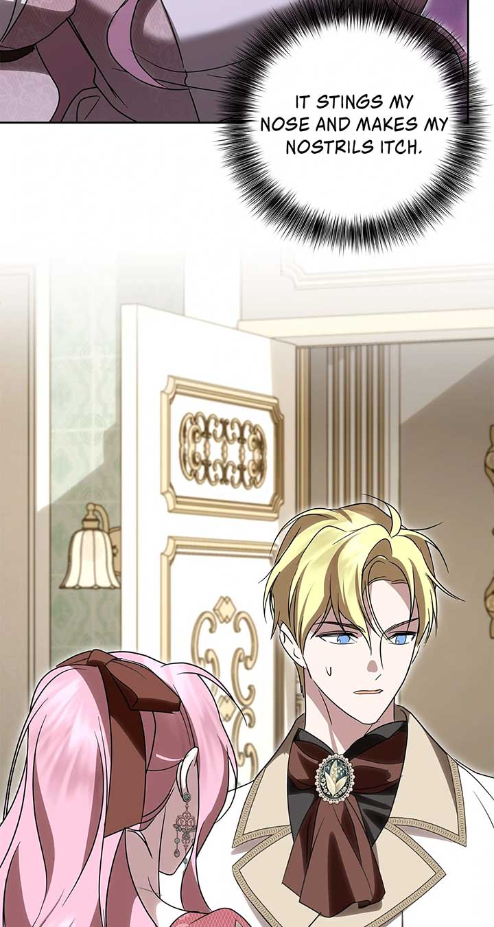 It Was Love at First Sight, Mr. Villain! Chapter 70 336 020