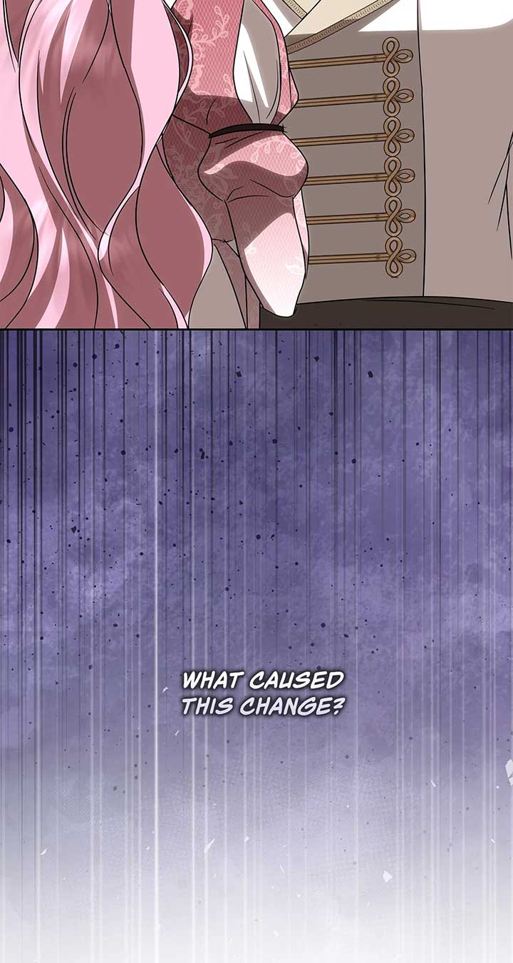 It Was Love at First Sight, Mr. Villain! Chapter 70 337 021