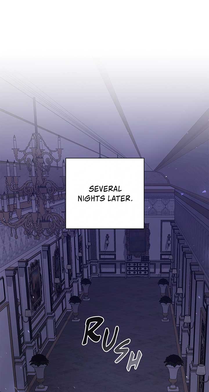 It Was Love at First Sight, Mr. Villain! Chapter 70 339 023