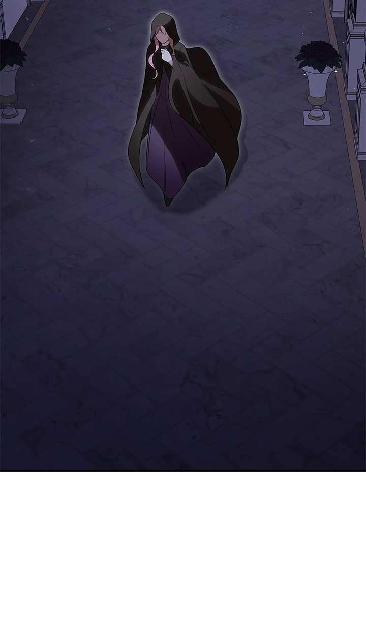 It Was Love at First Sight, Mr. Villain! Chapter 70 340 024