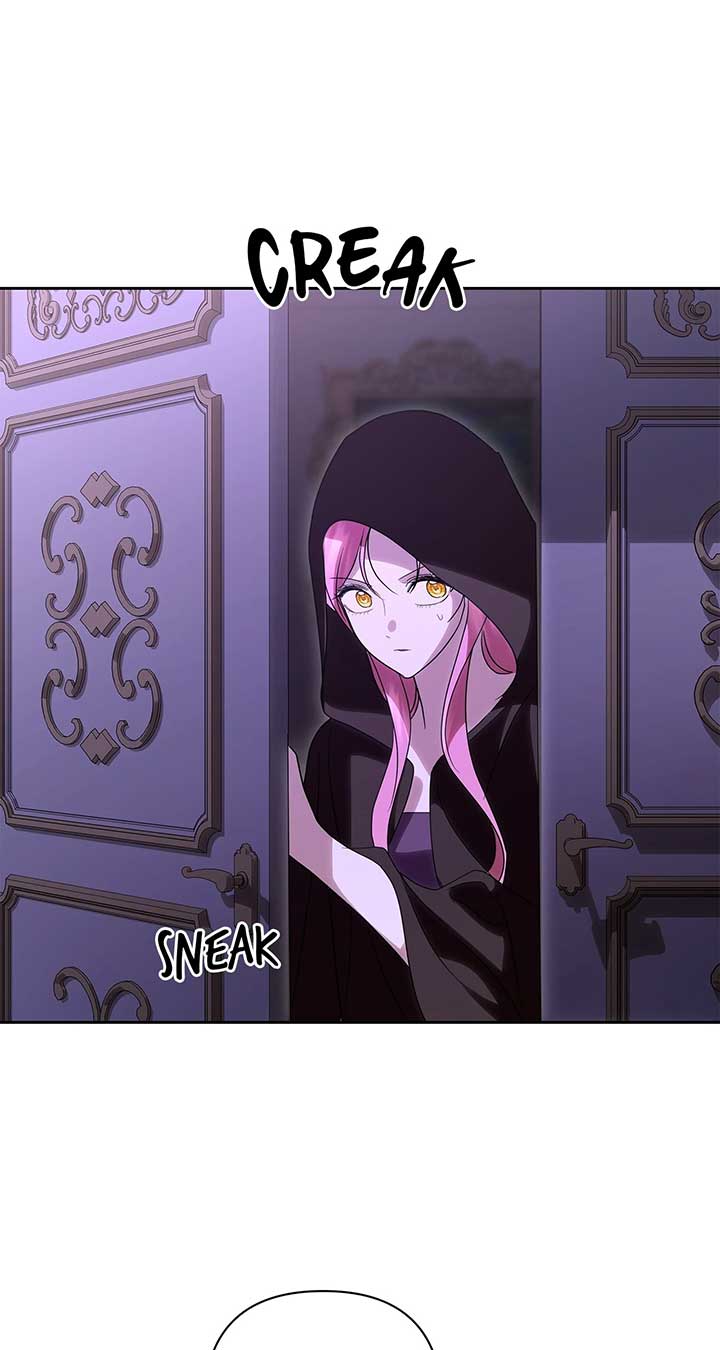 It Was Love at First Sight, Mr. Villain! Chapter 70 341 025