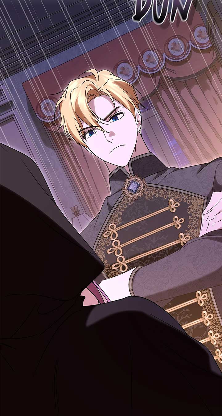 It Was Love at First Sight, Mr. Villain! Chapter 70 343 027