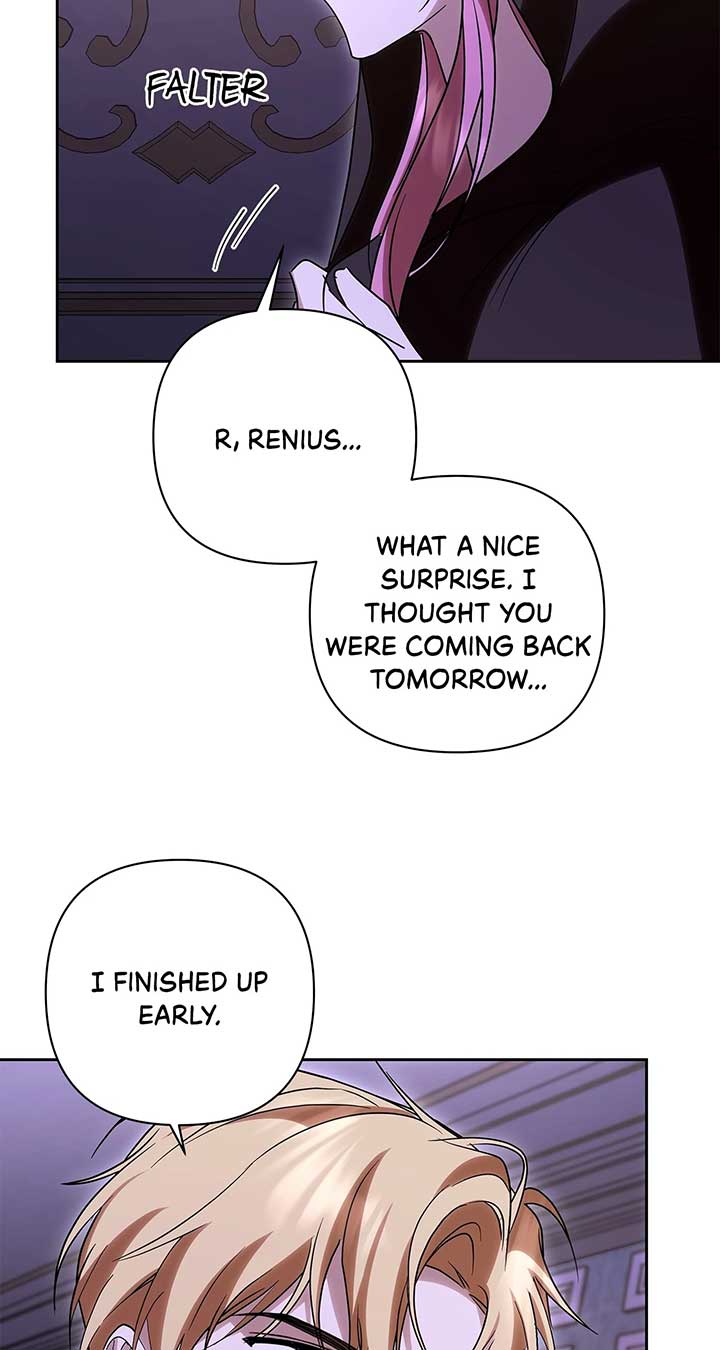 It Was Love at First Sight, Mr. Villain! Chapter 70 345 029