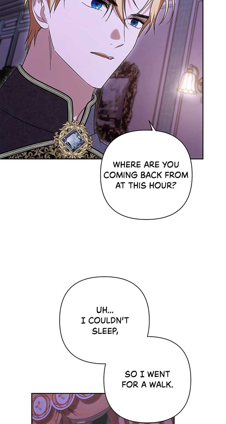 It Was Love at First Sight, Mr. Villain! Chapter 70 346 030