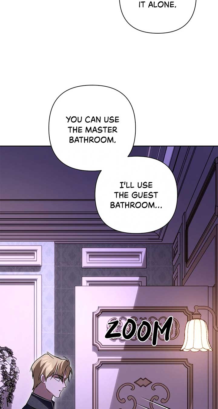 It Was Love at First Sight, Mr. Villain! Chapter 70 350 034