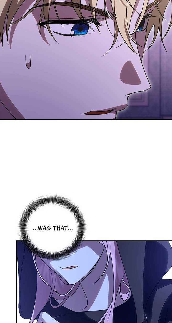 It Was Love at First Sight, Mr. Villain! Chapter 70 352 036