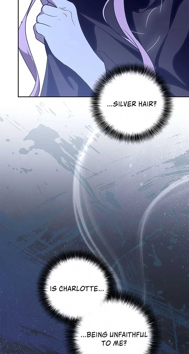 It Was Love at First Sight, Mr. Villain! Chapter 70 353 037