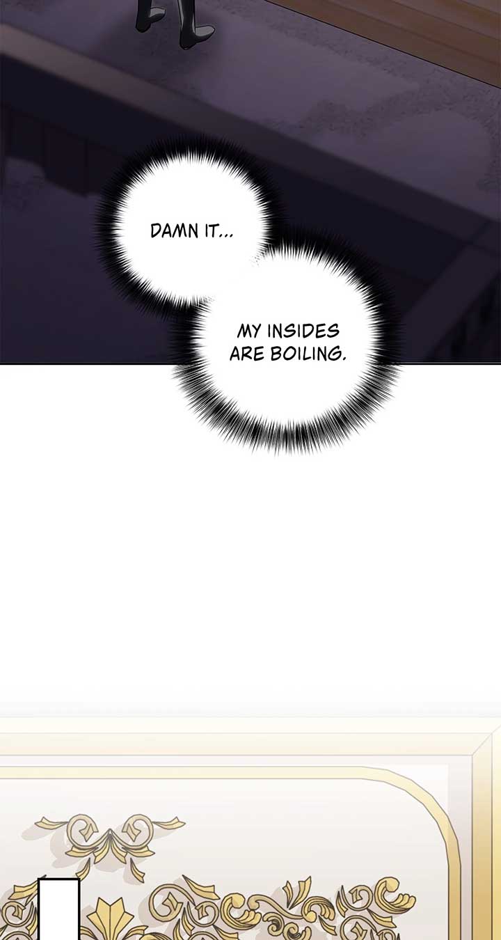 It Was Love at First Sight, Mr. Villain! Chapter 70 357 041