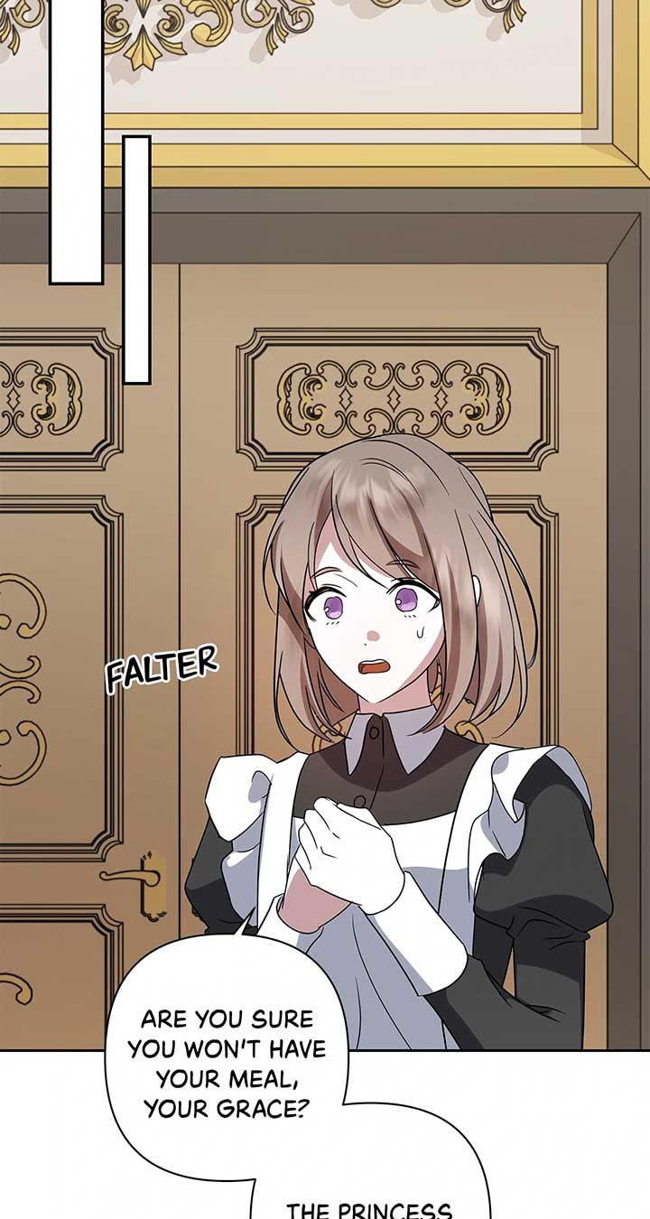 It Was Love at First Sight, Mr. Villain! Chapter 70 358 042